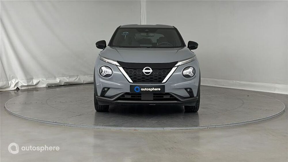 Juke 1.6 Hybrid 143ch Tekna 2023 2023 occasion 59160 Lomme