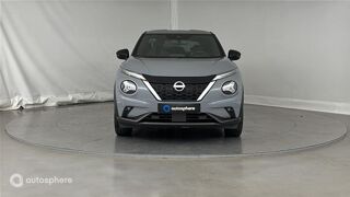 Juke 1.6 Hybrid 143ch Tekna 2023 2023 occasion 59160 Lomme