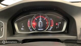 V60 D3 150ch R-Design Geartronic 2018 occasion 84000 Avignon