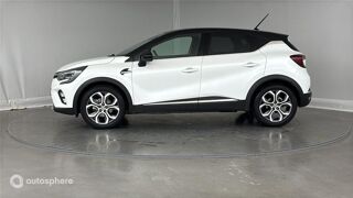 Captur 1.6 E-Tech hybride 145ch Intens -21 2022 occasion 02200 Soissons