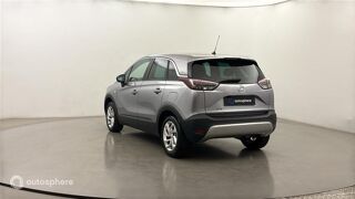 Crossland X 1.2 Turbo 130ch Ultimate BVA Euro 6d-T 2020 occasion 86100 Ch&acirc;tellerault