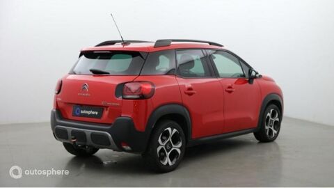 C3 Aircross BlueHDi 100ch S&S Shine E6.d-TEMP 2019 occasion 16430 Champniers