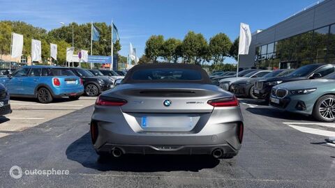 Z4 sDrive30iA 258ch M Sport 2026 occasion 13100 Aix-en-Provence