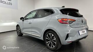 Clio 1.6 E-Tech 145ch full hybrid Techno - 25 2025 occasion 13127 Vitrolles