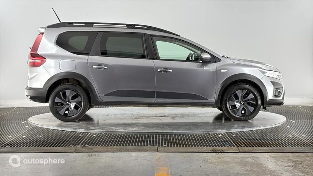 Jogger 1.0 TCe 110ch Expression 7 places -24 2024 occasion 73230 Saint-Alban-Leysse
