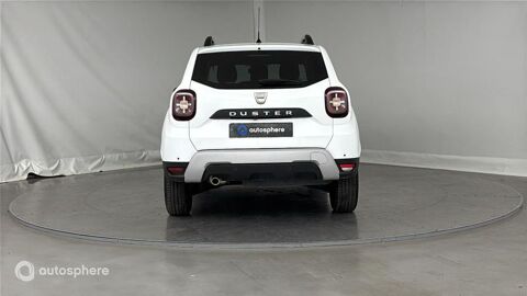 Duster 1.5 Blue dCi 115ch Prestige 4x2 - 20 2020 occasion 62110 H&eacute;nin-Beaumont