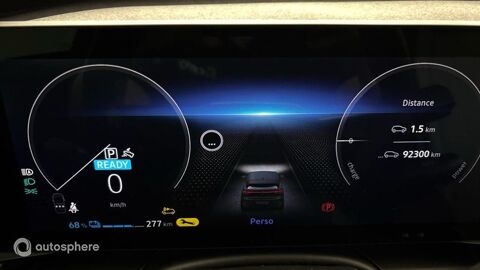 M&eacute;gane E-Tech Electric EV60 220ch Techno super charge 2022 occasion 62231 Coquelles