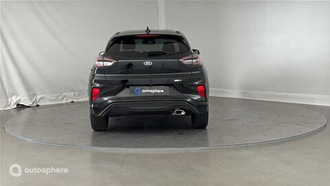 Puma 1.0 EcoBoost 125ch S&S mHEV ST-Line X Powershift 2022 occasion 59494 Petite-For&ecirc;t
