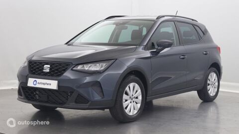 Seat Arona 1.0 TSI 115ch DSG7 2024 occasion LIEVIN 62800