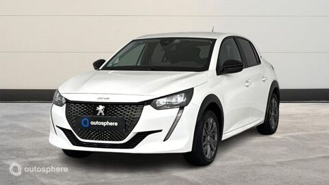 Peugeot 208 e- 136ch Style 2023 occasion Saint-Maximin 60740