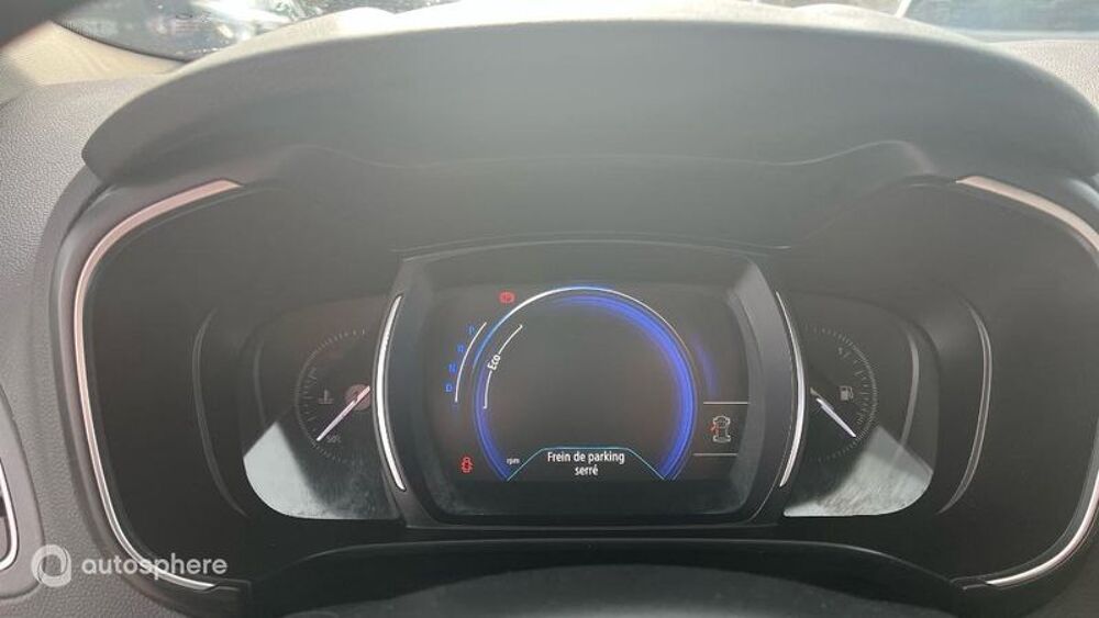 Koleos 1.3 TCe 160ch Zen EDC 2021 occasion 84120 Pertuis