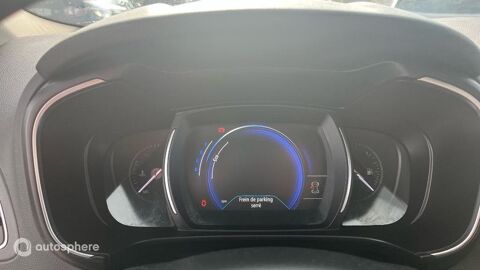 Koleos 1.3 TCe 160ch Zen EDC 2021 occasion 84120 Pertuis
