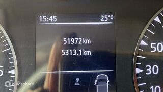 Master F3500 L2H2 2.3 Blue dCi 135ch Confort Euro6 2023 occasion 73230 Saint-Alban-Leysse
