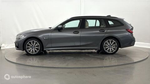 S&eacute;rie 3 320eA xDrive 204ch M Sport 2022 occasion 59113 Seclin