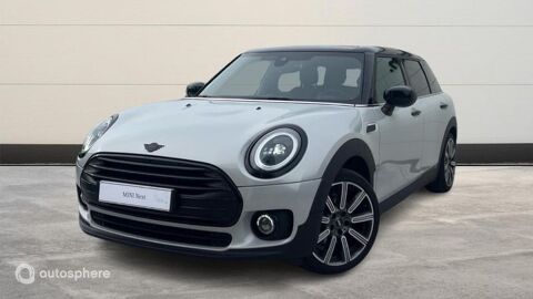 Mini Clubman Cooper 136ch Essential BVA7 2023 occasion N&icirc;mes 30000