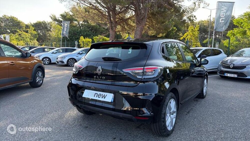 Clio 1.5 Blue dCi 100ch Evolution - 24 2025 occasion 13800 ISTRES