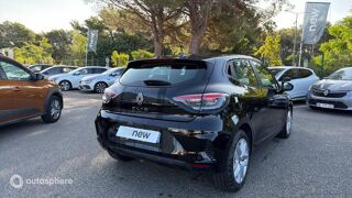 Clio 1.5 Blue dCi 100ch Evolution - 24 2025 occasion 13800 ISTRES