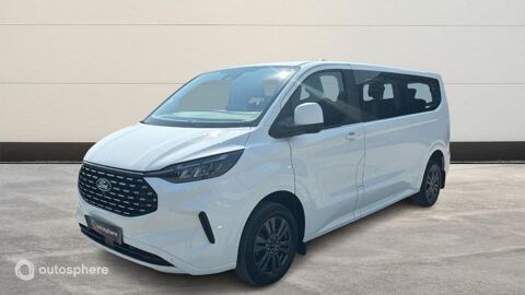 Annonce voiture Ford Tourneo VP 36999 €