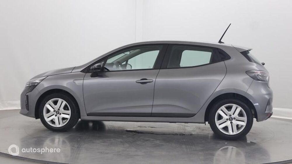 Clio 1.5 Blue dCi 100ch Evolution - 24 2024 occasion 62114 Sains-en-Gohelle