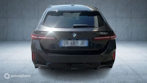 Série 5 520dA xDrive 197ch M Sport 2024 occasion 40990 MEES