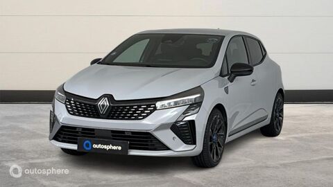 Annonce voiture Renault Clio 20799 €