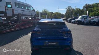 Clio 1.8 E-Tech 160ch full hybrid esprit Alpine 2026 occasion 57000 Metz