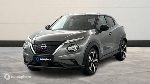 Annonce voiture Nissan Juke 21299 €