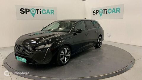 Annonce voiture Peugeot 308 SW 15999 