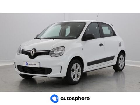 Annonce voiture Renault Twingo 9299 