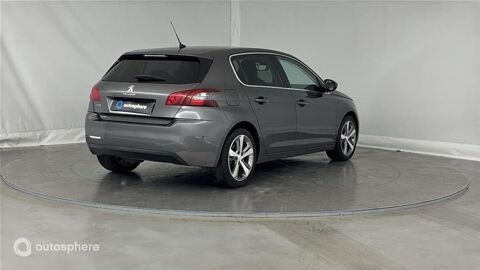 308 1.5 BlueHDi 130ch S&S Tech Edition 2019 occasion 60740 Saint-Maximin