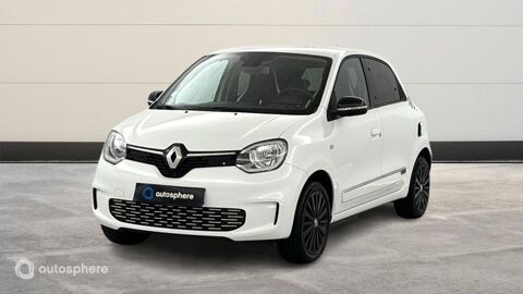 Annonce voiture Renault Twingo 13999 €