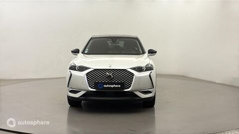 DS3 E-Tense Grand Chic 4cv 2021 occasion 63000 Clermont-Ferrand