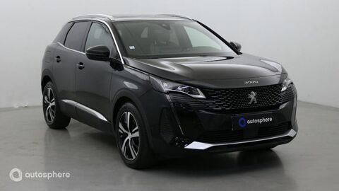 3008 HYBRID 225ch GT e-EAT8 2021 occasion 64200 Bassussarry