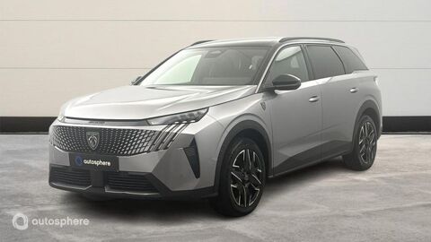 Peugeot 5008 Hybrid 145ch GT e-DCS6 2024 occasion Niort 79000