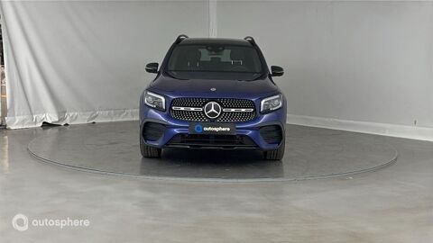 GLB 200d 150ch AMG Line 8G DCT 2023 occasion 77240 Vert-Saint-Denis