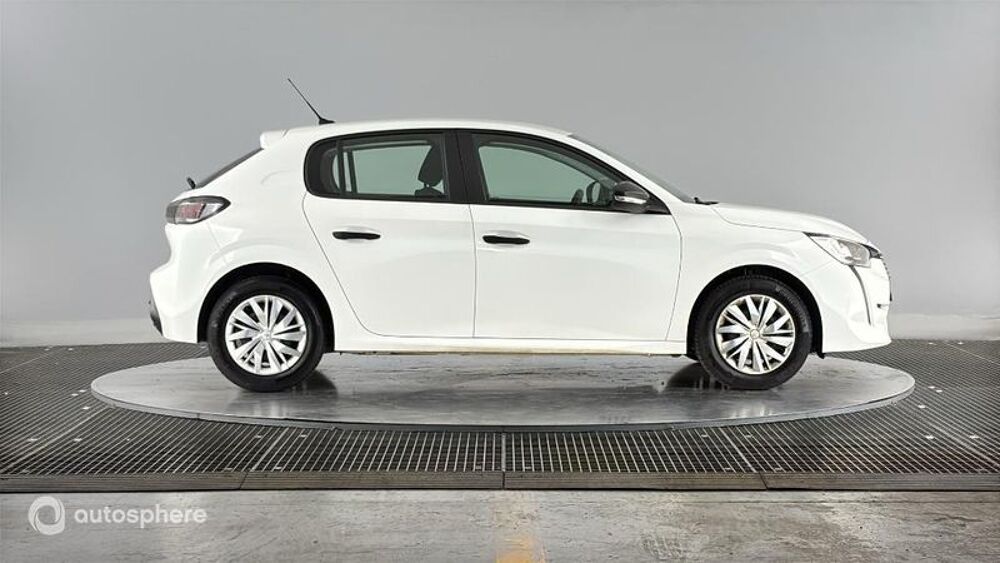 208 1.2 PureTech 75ch S&S Like 2022 occasion 63200 Riom