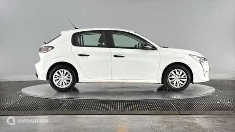 208 1.2 PureTech 75ch S&S Like 2022 occasion 63200 Riom