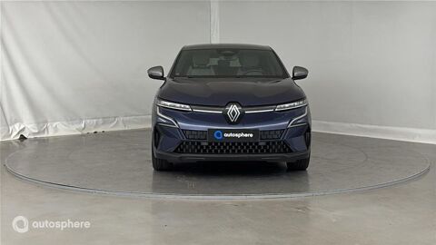M&eacute;gane E-Tech Electric EV40 130ch Techno standard charge 2023 occasion 62800 Li&eacute;vin