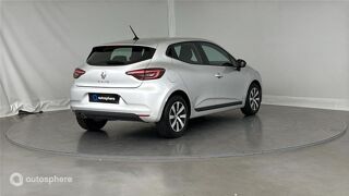 Clio 1.0 TCe 90ch Equilibre 2023 occasion 51100 Reims