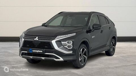 Mitsubishi Eclipse Cross 2.4 MIVEC PHEV 188ch Business 4WD 2023 occasion Meaux 77100