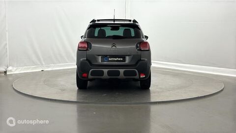 C3 Aircross BlueHDi 120ch S&S Feel Pack Business EAT6 2022 occasion 57100 Thionville