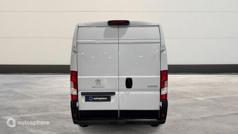Boxer L2H2 3.3 140ch BlueHDi S&S 2024 occasion 63000 Clermont-Ferrand