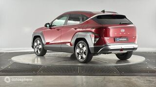 Kona 1.6 GDi 129ch Hybrid N Line Executive DCT-6 2023 occasion 69200 V&eacute;nissieux