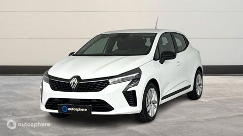Annonce voiture Renault Clio 15799 €