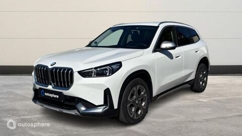 BMW X1 sDrive18d 150ch xLine 2023 occasion Marignane 13700