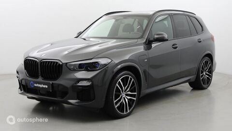 Annonce voiture BMW X5 68299 