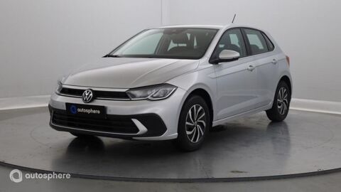 Annonce voiture Volkswagen Polo 22499 