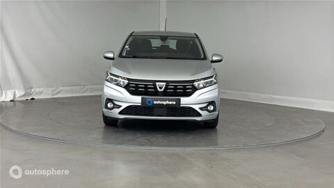 Sandero 1.0 SCe 65ch Confort 2021 occasion 59850 Nieppe