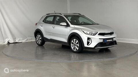 Stonic 1.0 T-GDi 100ch Active DCT7 2024 occasion 62000 Arras