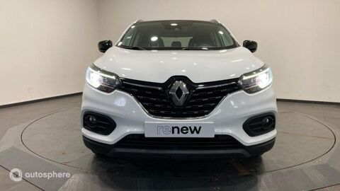 Kadjar 1.3 TCe 140ch FAP Limited EDC - 21 2021 occasion 57100 Thionville